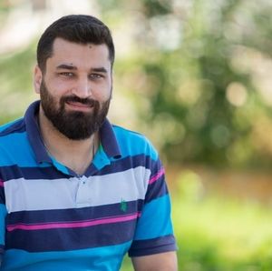 Meet your Posher, Habib